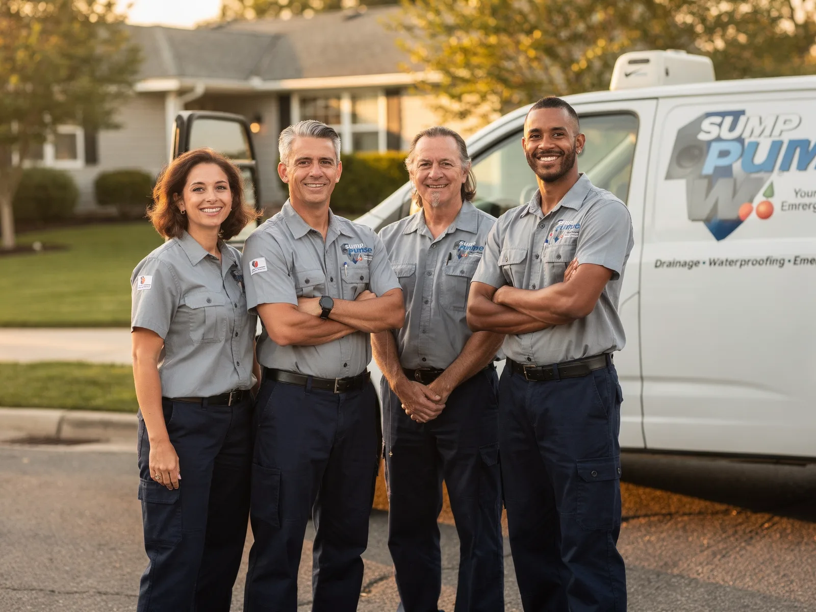 Water Heater Repair company in Eatonville, WA